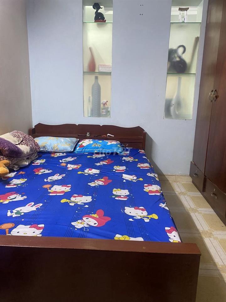 CHÍNH CHỦ BÁN NHÀ ĐẸP – SỔ HỒNG – VÀO Ở NGAY – GIÁ 9 TỶ