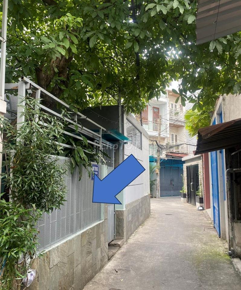 CHÍNH CHỦ BÁN NHÀ ĐẸP – SỔ HỒNG – VÀO Ở NGAY – GIÁ 9 TỶ