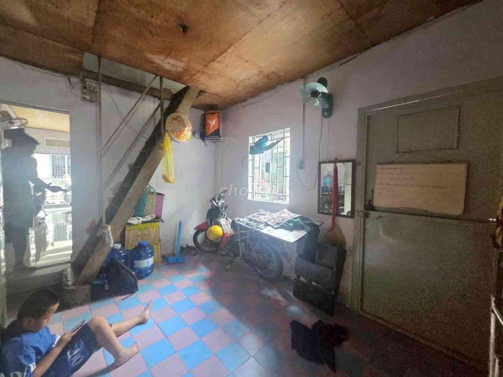 PHẠM VĂN CHIÊU FULL NỘI THẤT 80M DTSD 
