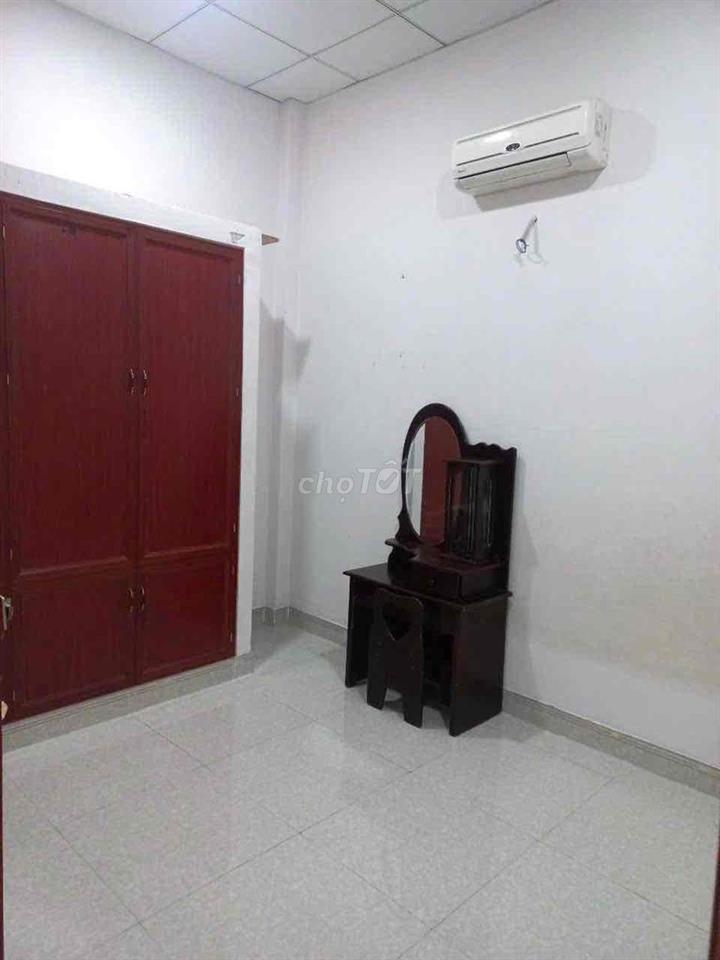 Bán nhà 2 mặt hẻm pvc, 4x17,6m, thu nhập 13,5 triệu/th:chỉ 4.75tỷ