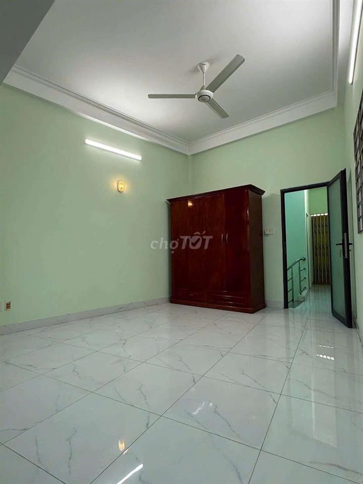 🏘️🏘️🏘️Bán gấp nhà đường  Lê Lai  Phường 3 Gò Vấp 
Dt: 6,5 x 12 m2
💰Giá: :