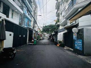 HƠN 2T NHÀ LÊ ĐỨC THỌ GÒ VẤP,HXT THÔNG,lGẦN CITYLAND NGUYỄN VĂN LƯỢNG