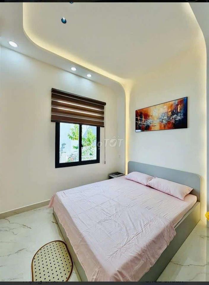 HƠN 2T NHÀ LÊ ĐỨC THỌ GÒ VẤP,HXT THÔNG,lGẦN CITYLAND NGUYỄN VĂN LƯỢNG