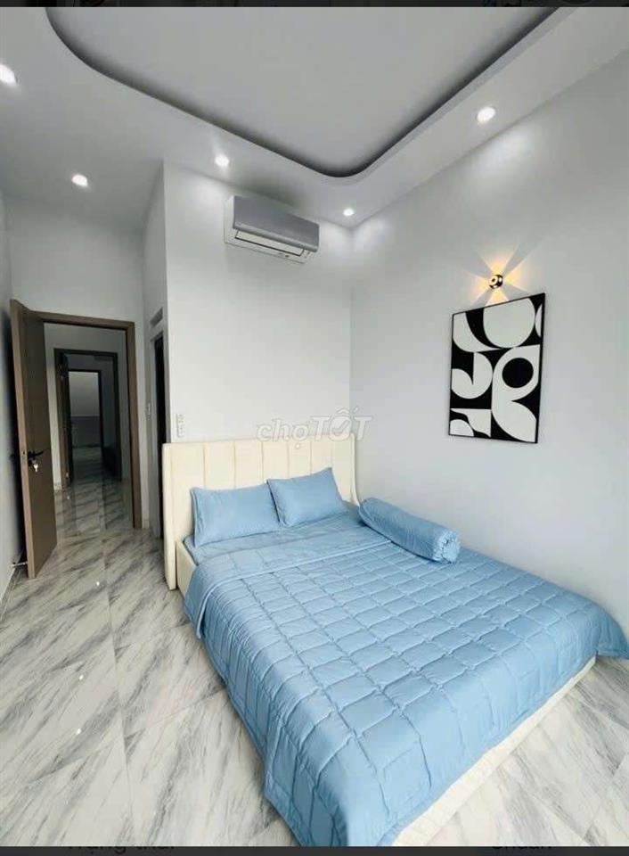 MẶT TIỀN KD, NGUYỄN VĂN LƯỢNG, SÁT LOTTE CITY LAND Ô TÔ TRÁNH,52M²