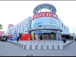 MẶT TIỀN KD, NGUYỄN VĂN LƯỢNG, SÁT LOTTE CITY LAND Ô TÔ TRÁNH,52M²