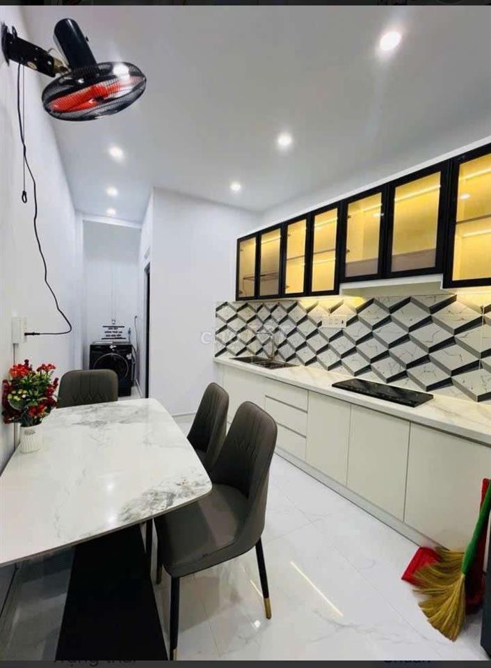 MẶT TIỀN KD, NGUYỄN VĂN LƯỢNG, SÁT LOTTE CITY LAND Ô TÔ TRÁNH,52M²