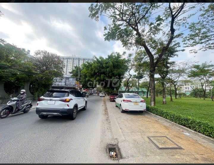 HƠN 4TỶ ,NHÀ LÊ VĂN THỌ,GẦN CÔNG VIÊN LÀNG HOA,SÁT HẺM XE TẢI 8M,