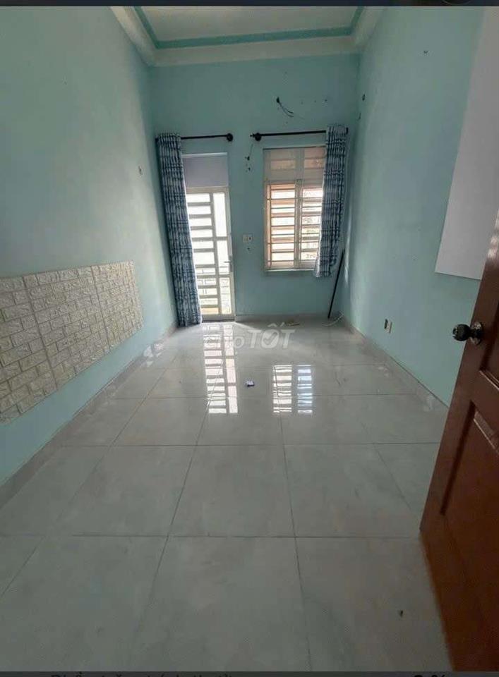 GÓC 2 MẶT TIỀN HXH LÊ VĂN THỌ GÒ VẤP, 60M2 4PN,CHO THUÊ 20TR/THÁNG 