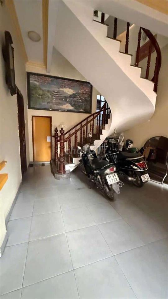 HƠN 4🧄MẶT HẺM KINH DOANH NGUYỄN VĂN LƯỢNG ĐỐI DIỆN CITY LAND,