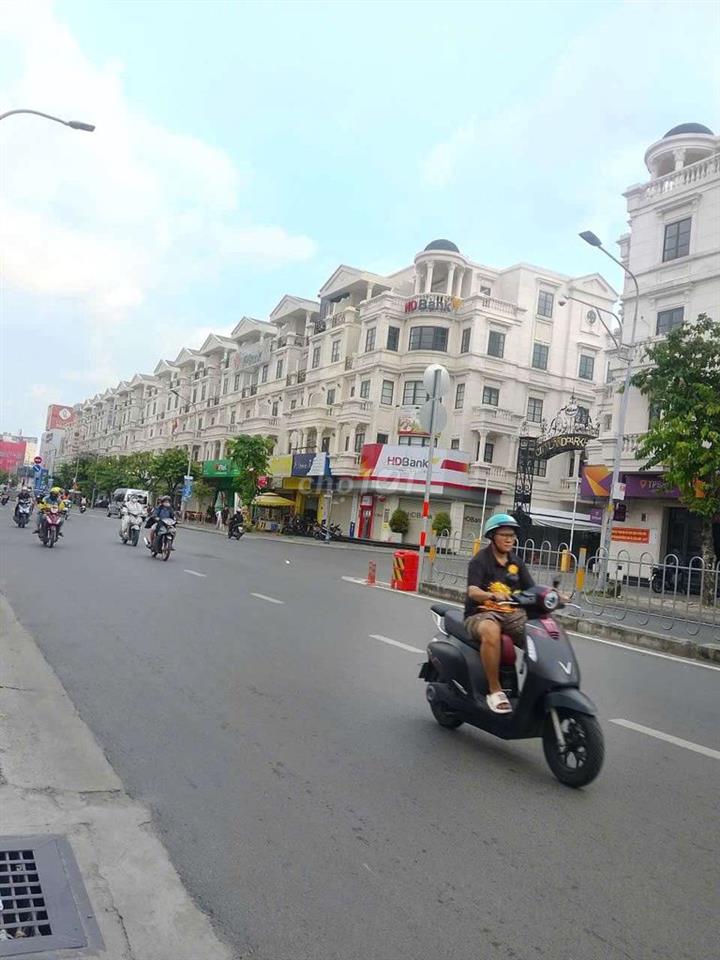 BÁN NHÀ HXH NGUYỄN VĂN LƯỢNG,MUA 1 ĐƯỢC 2, 4*24,GẦN BÊN CITY LAND 