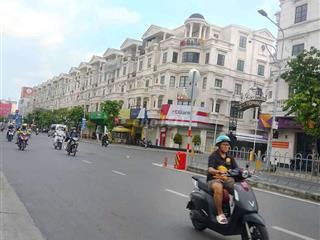 BÁN NHÀ HXH NGUYỄN VĂN LƯỢNG,MUA 1 ĐƯỢC 2, 4*24,GẦN BÊN CITY LAND 