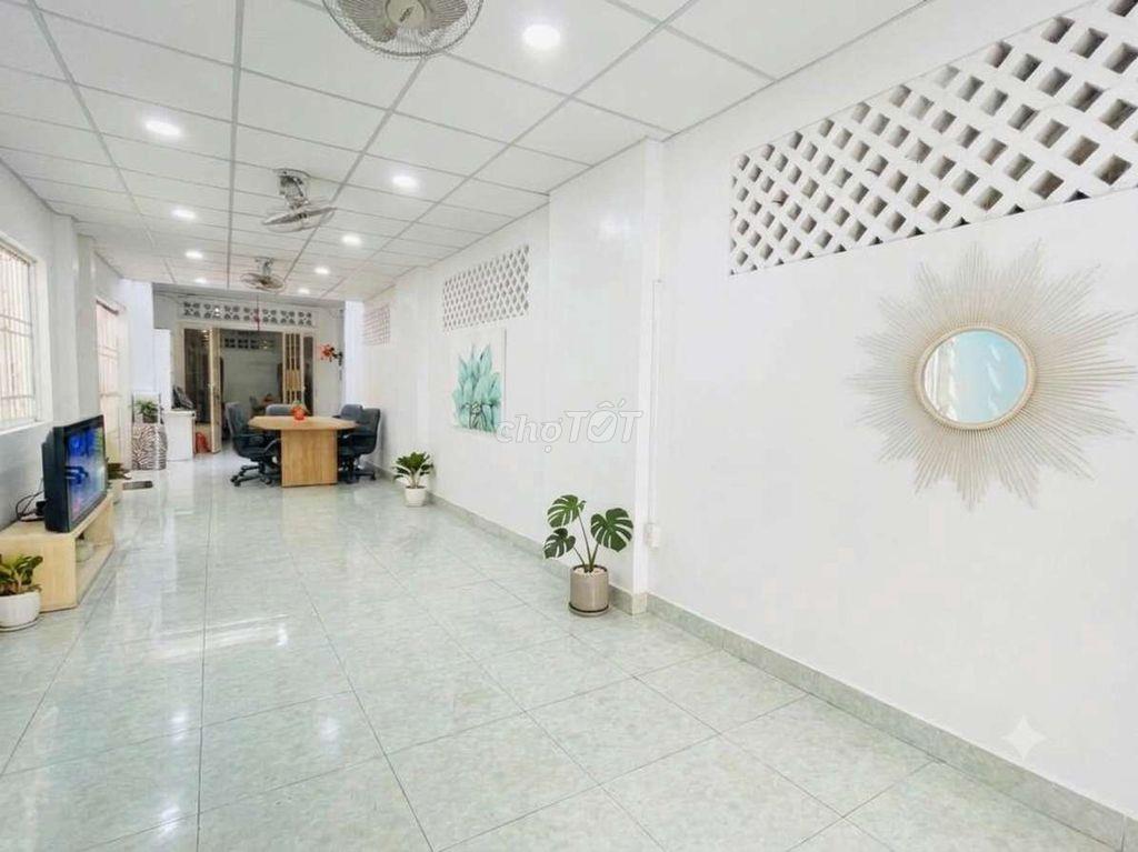 BÁN NHÀ HXH NGUYỄN VĂN LƯỢNG,MUA 1 ĐƯỢC 2, 4*24,GẦN BÊN CITY LAND 
