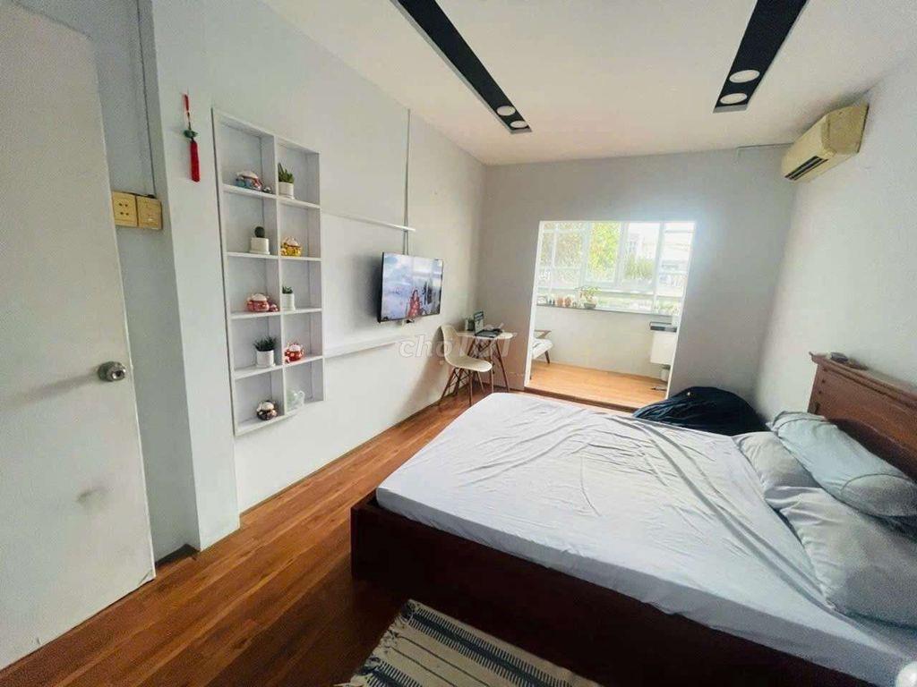 BÁN NHÀ HXH NGUYỄN VĂN LƯỢNG,MUA 1 ĐƯỢC 2, 4*24,GẦN BÊN CITY LAND 