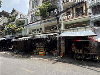 Nhà 2 mặt tiền Nguyễn Văn Công
