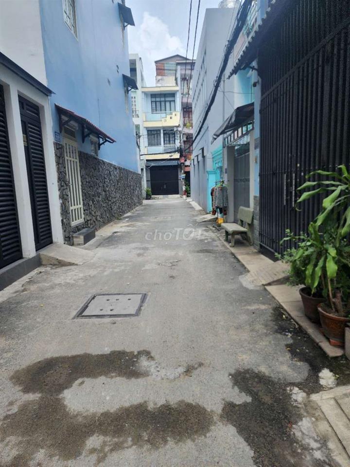 Nhà chính chủ cần bán