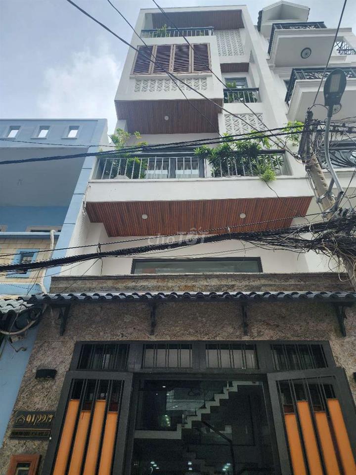 Nhà chính chủ cần bán