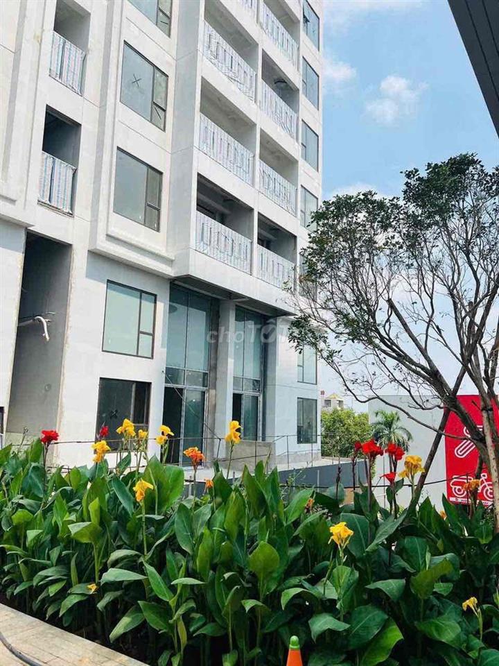 BÁN GIÁ VỐN CĂN HỘ TERRACE DUPLEX TẦNG 3 2ti