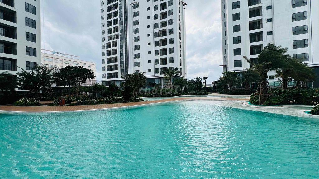 BÁN GIÁ VỐN CĂN HỘ TERRACE DUPLEX TẦNG 3 2ti