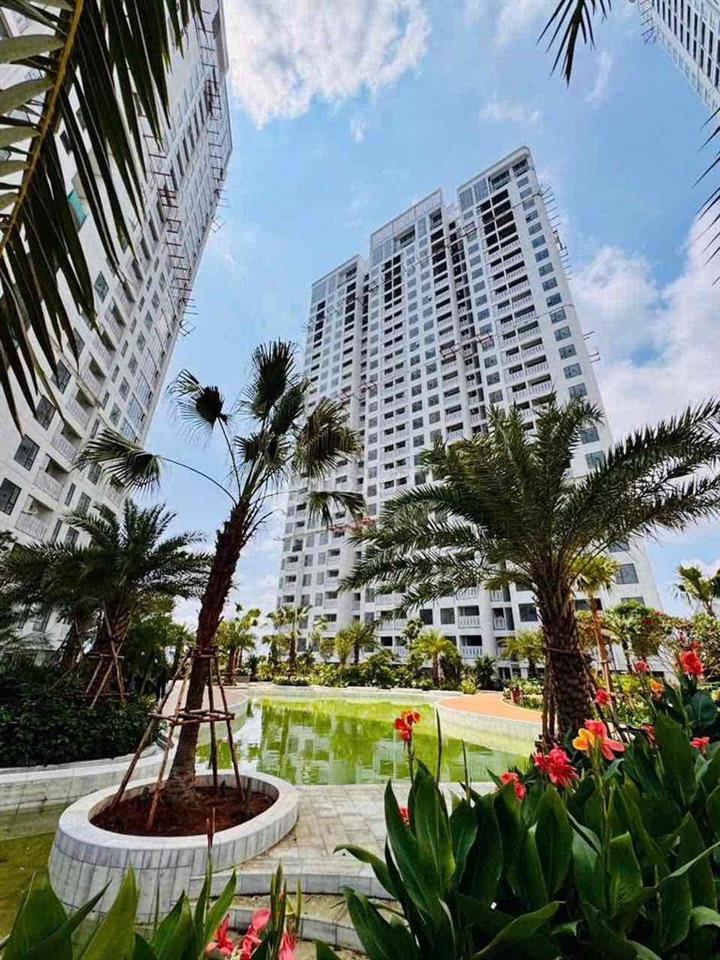 BÁN GIÁ VỐN CĂN HỘ TERRACE DUPLEX TẦNG 3 2ti