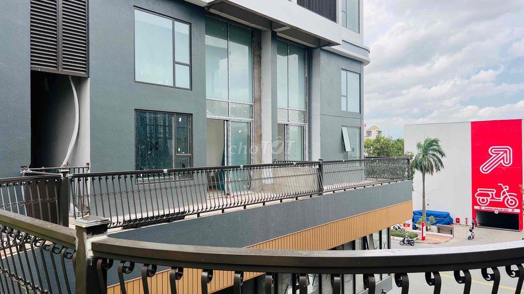 BÁN GIÁ VỐN CĂN HỘ TERRACE DUPLEX TẦNG 3 2ti
