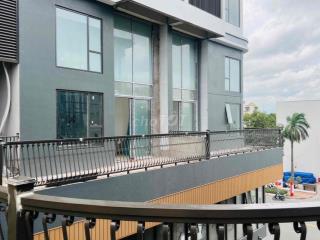 BÁN GIÁ VỐN CĂN HỘ TERRACE DUPLEX TẦNG 3 2ti
