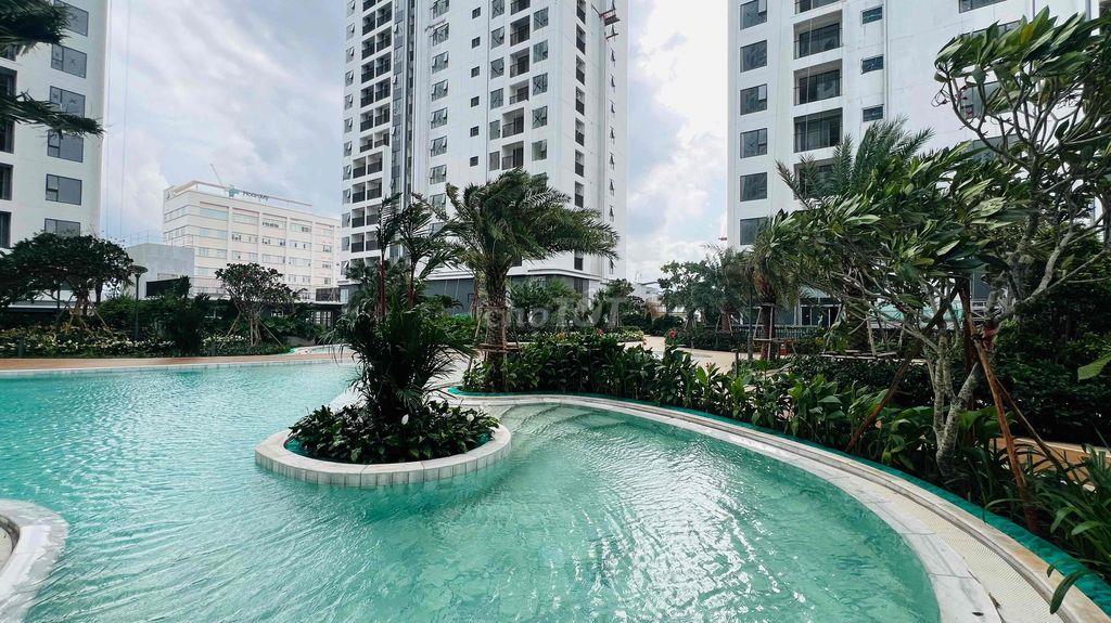 BÁN GIÁ VỐN CĂN HỘ TERRACE DUPLEX TẦNG 3 2ti