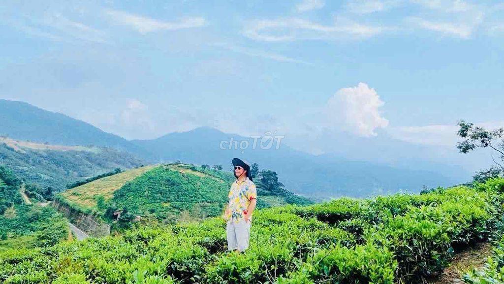 1,45HA – MẶT TIỀN BLAOSIRE CÀ PHÊ 4 TẤN, SẦU RIÊNG 5 TẤN THU NGAY