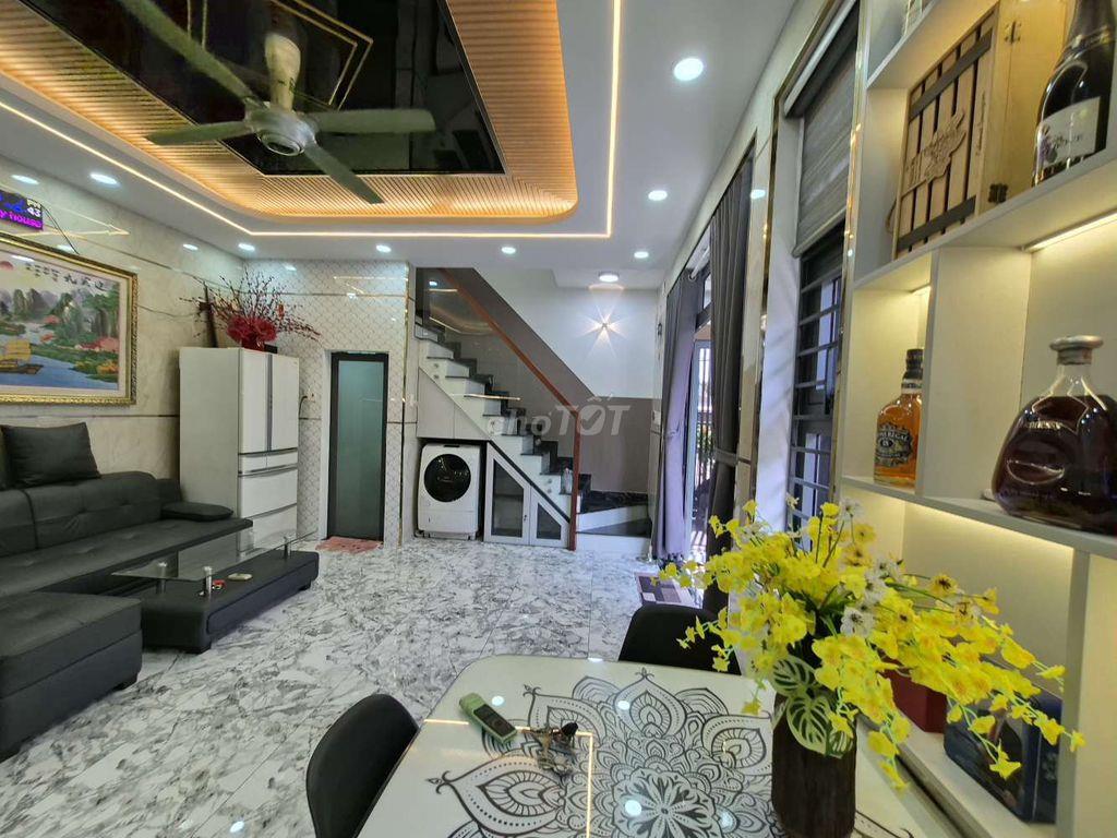 bán nhà vừa ở vừa cho thuê