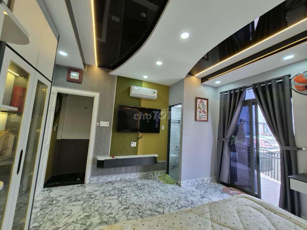 bán nhà vừa ở vừa cho thuê