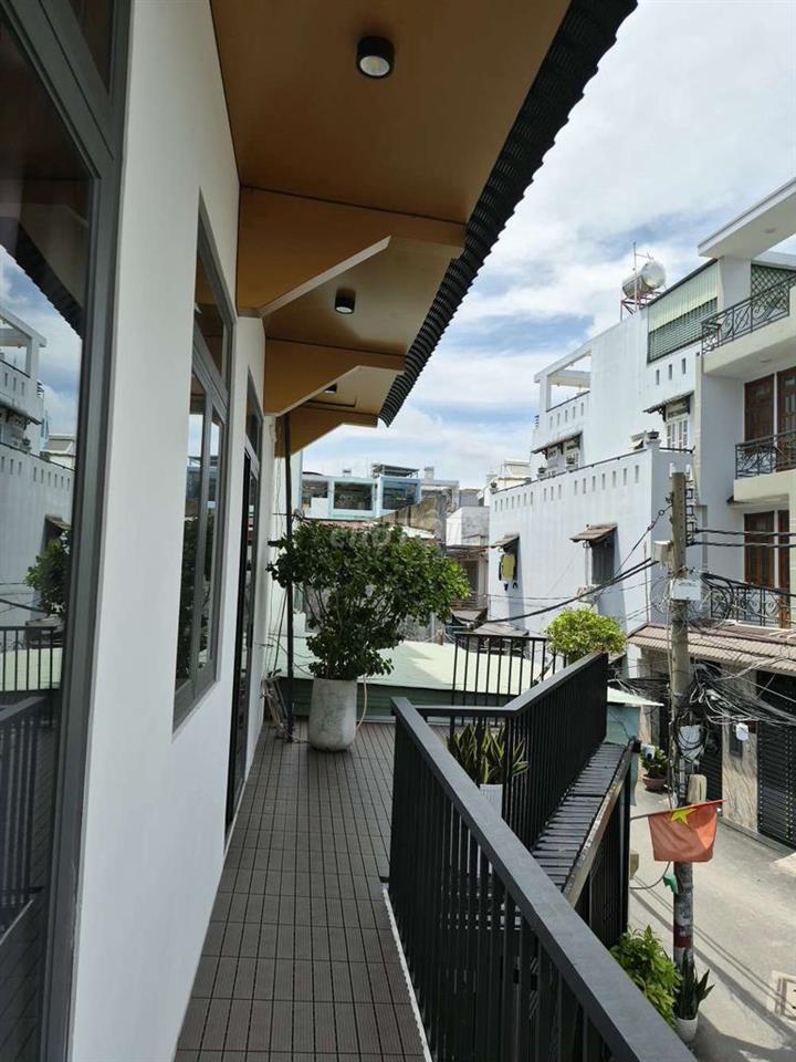 bán nhà vừa ở vừa cho thuê