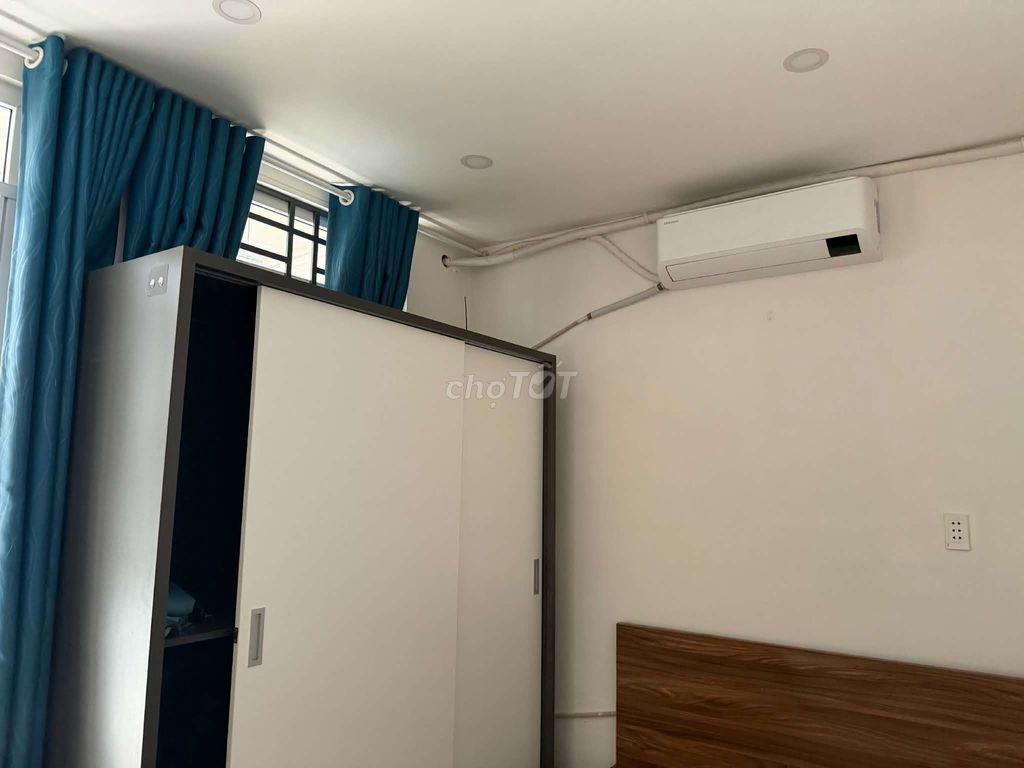 Nhà hẻm cụt yên tĩnh
