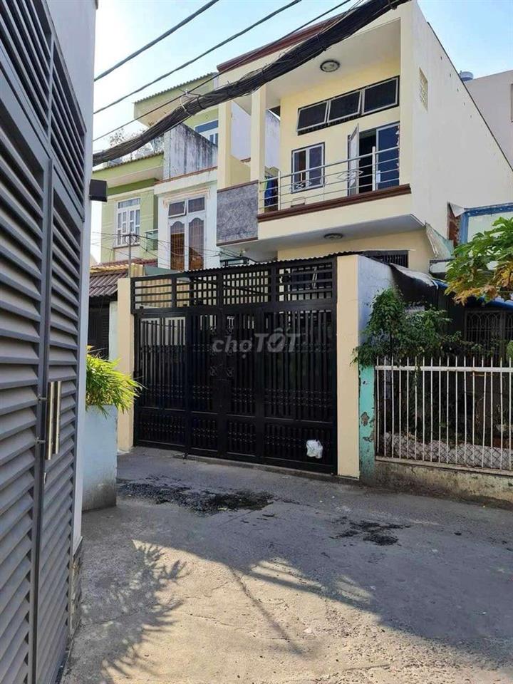NHÀ BÁN DƯƠNG QUẢNG HÀM