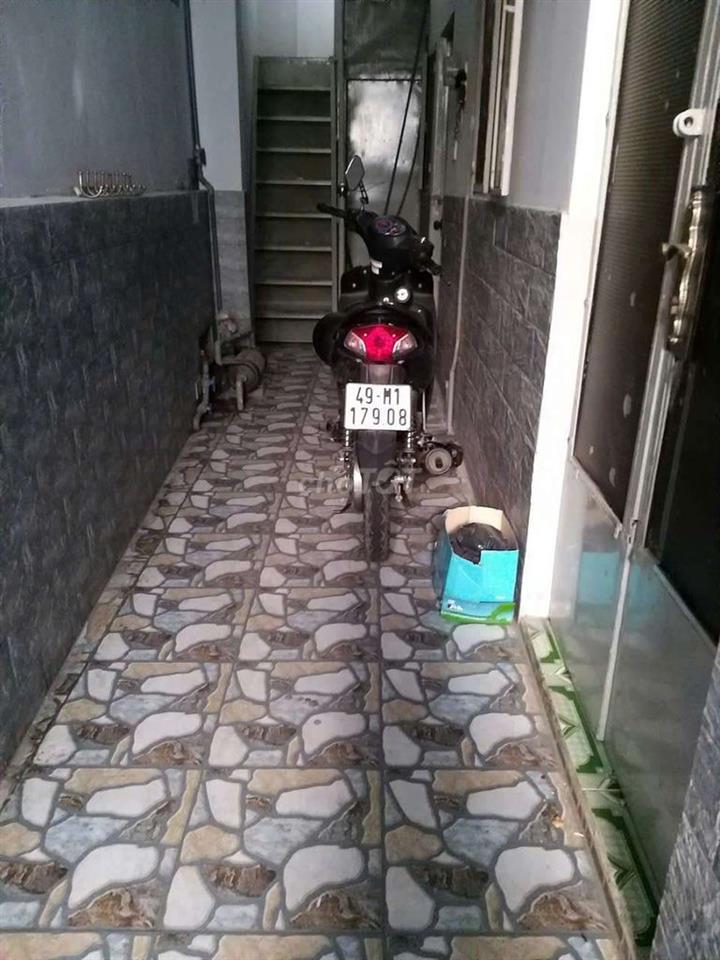 NHÀ BÁN DƯƠNG QUẢNG HÀM