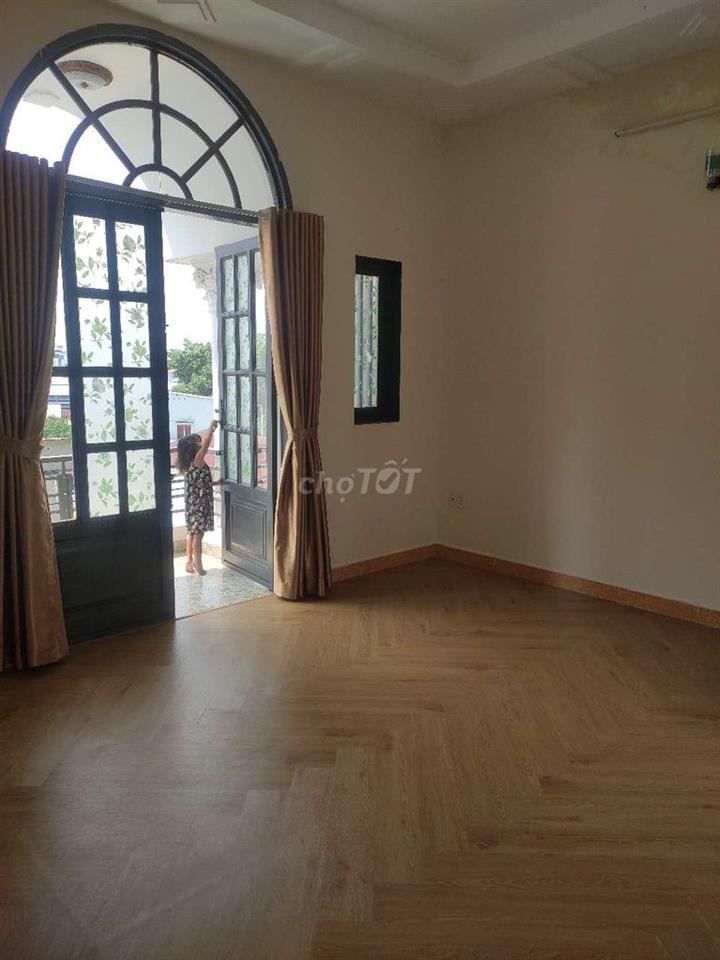 NHÀ BÁN Q12 GIÁP GÒ VẤP