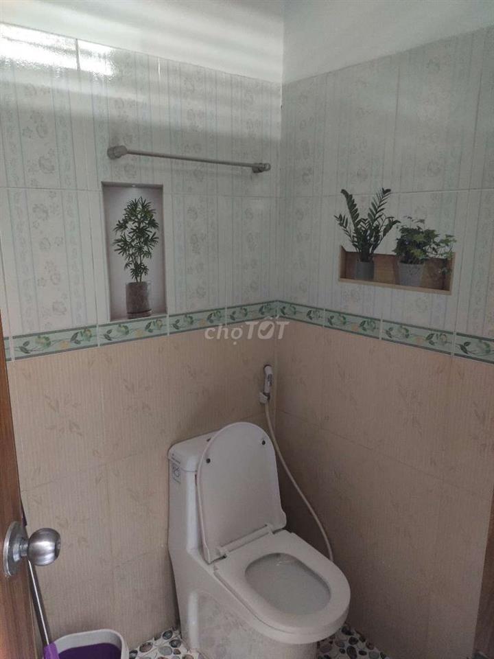 NHÀ BÁN Q12 GIÁP GÒ VẤP