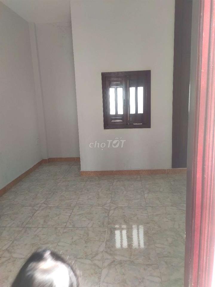 NHÀ BÁN Q12 GIÁP GÒ VẤP