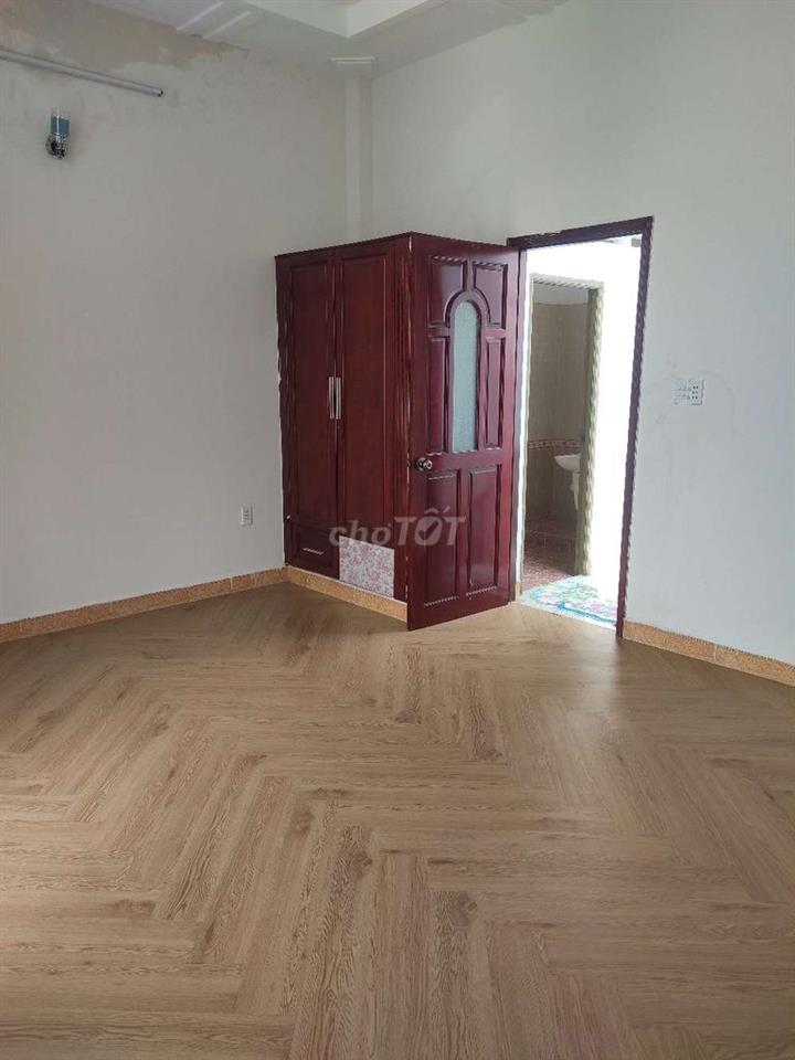 NHÀ BÁN Q12 GIÁP GÒ VẤP
