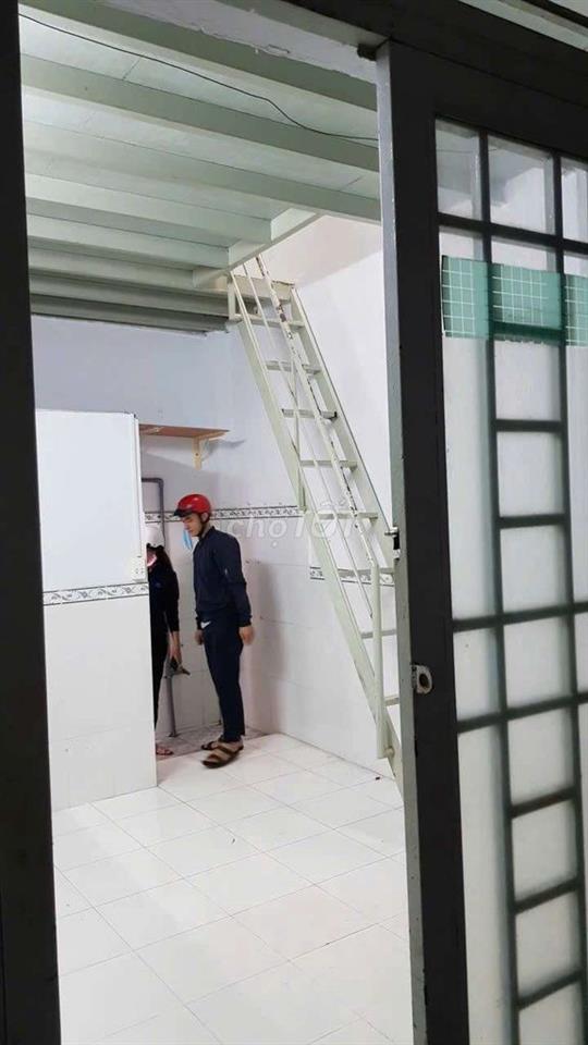 CẦN BÁN GẤP NHÀ DƯƠNG QUẢNG HÀM P5(CŨ)