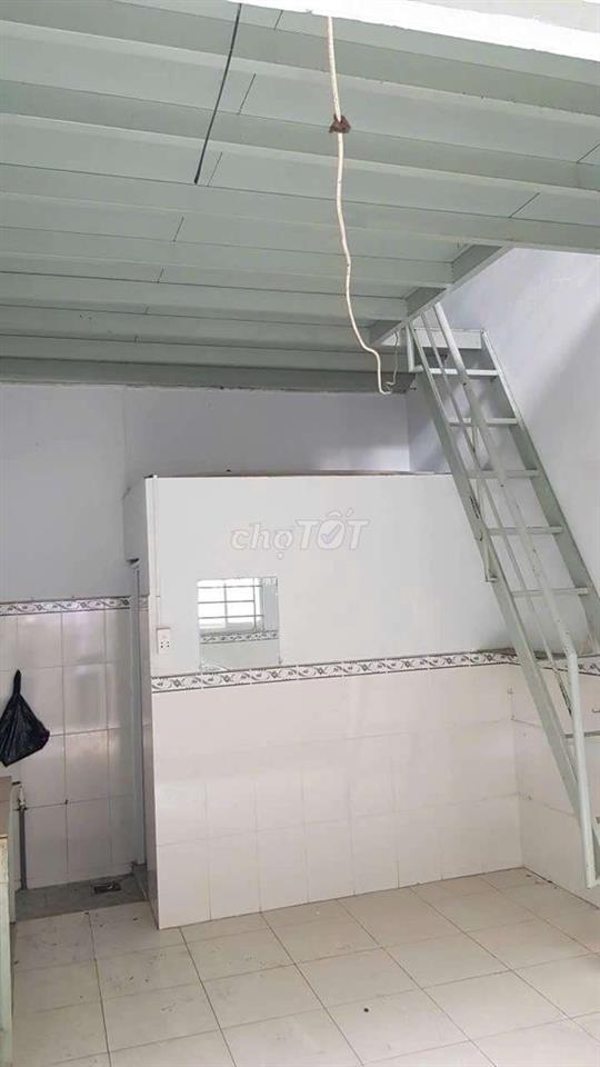 CẦN BÁN GẤP NHÀ DƯƠNG QUẢNG HÀM P5(CŨ)