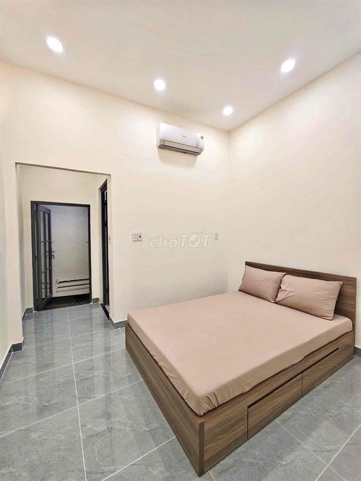 bán nhà chính chủ hình thật  . trung tâm gò vấp sát sieu thi coopmart,