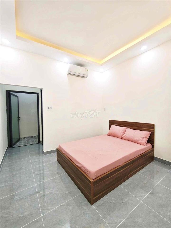 bán nhà chính chủ hình thật  . trung tâm gò vấp sát sieu thi coopmart,