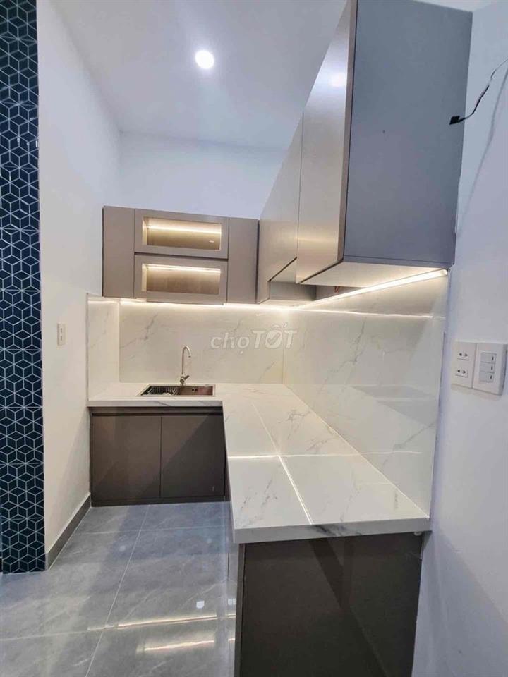 Nhà Mới 3 Tầng Otô Đậu Cửa 🏡❤️-Nhỉnh 4 Tỷ