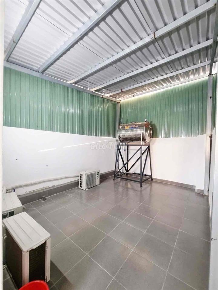 Nhà Mới 3 Tầng Otô Đậu Cửa 🏡❤️-Nhỉnh 4 Tỷ