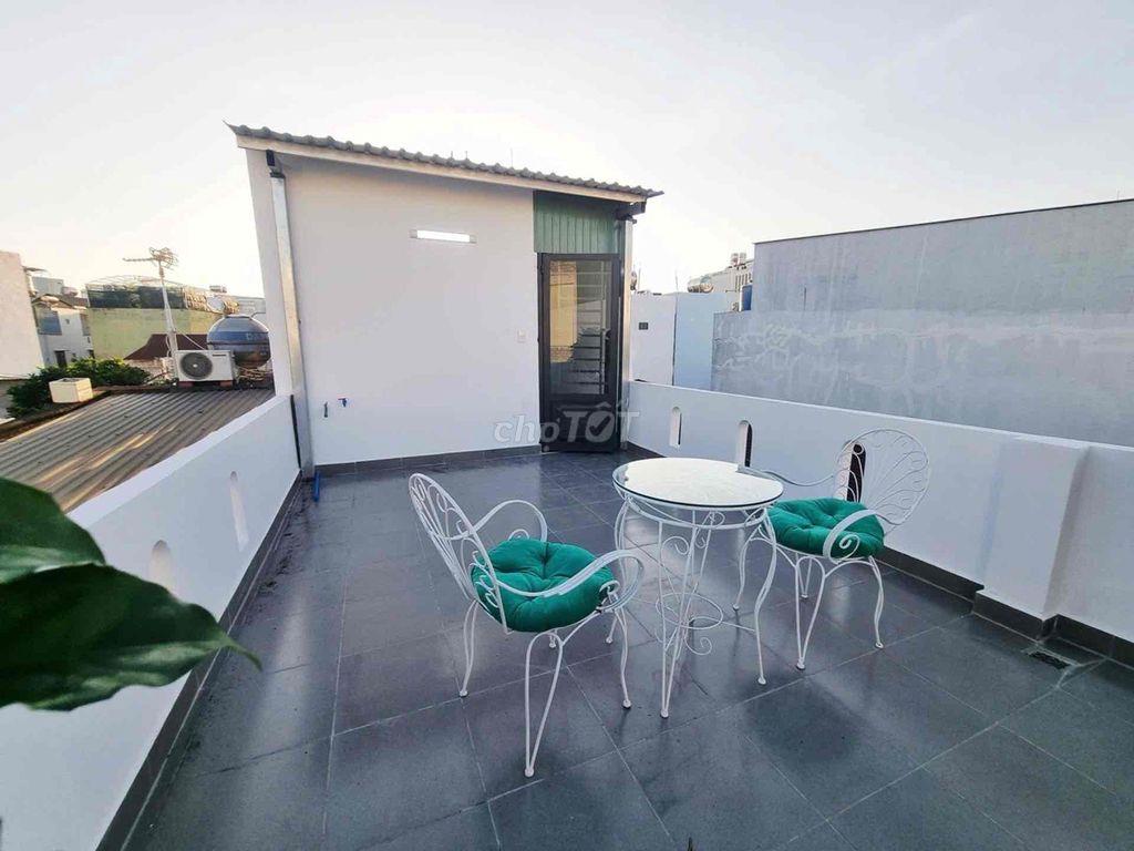 Nhà Mới 3 Tầng Otô Đậu Cửa 🏡❤️-Nhỉnh 4 Tỷ