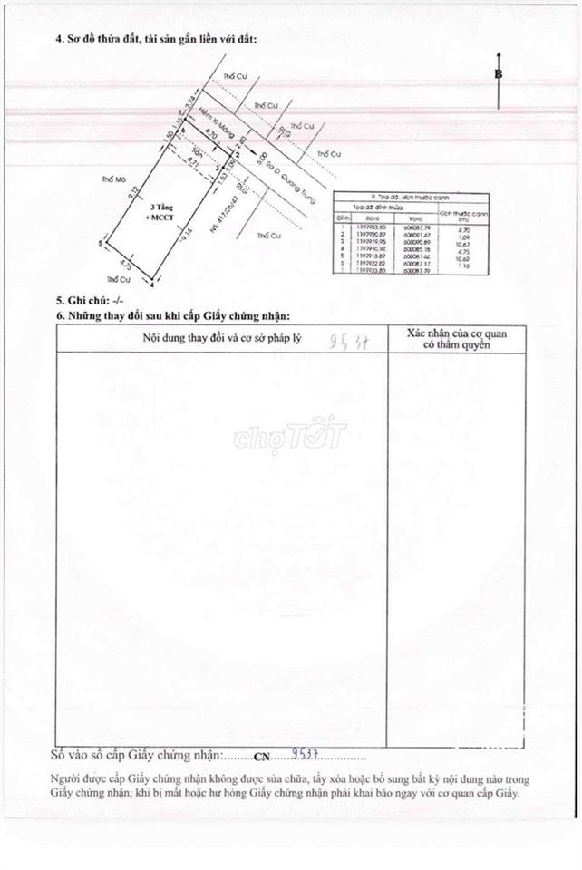 Hẽm Oto-Nhà Như Mới-Sát Mặt Tiền 🏡