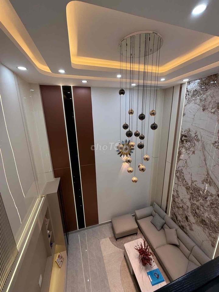 40m2 chuẩn-Nhà Mới-Sổ Vuông A4
