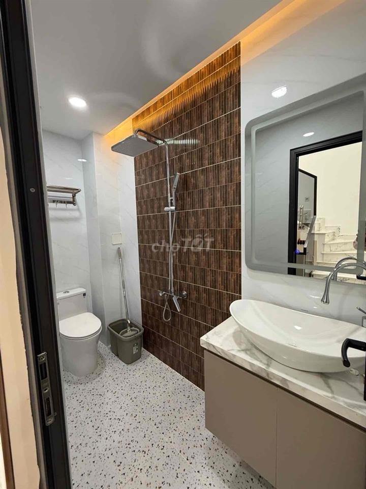 40m2 chuẩn-Nhà Mới-Sổ Vuông A4