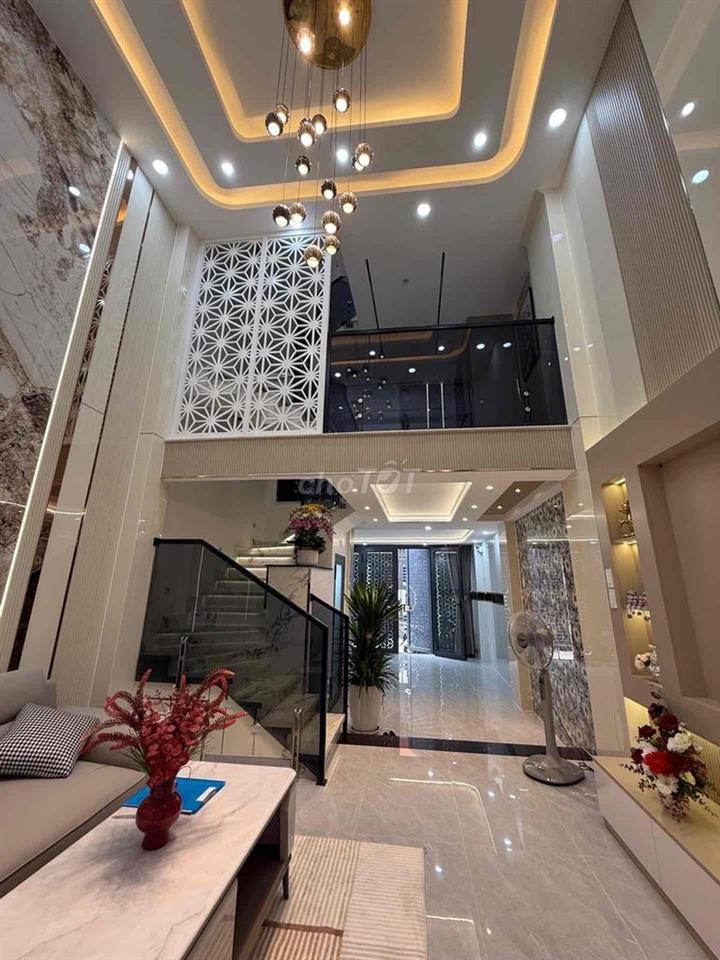 40m2 chuẩn-Nhà Mới-Sổ Vuông A4