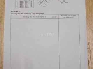 40m2 chuẩn-Nhà Mới-Sổ Vuông A4