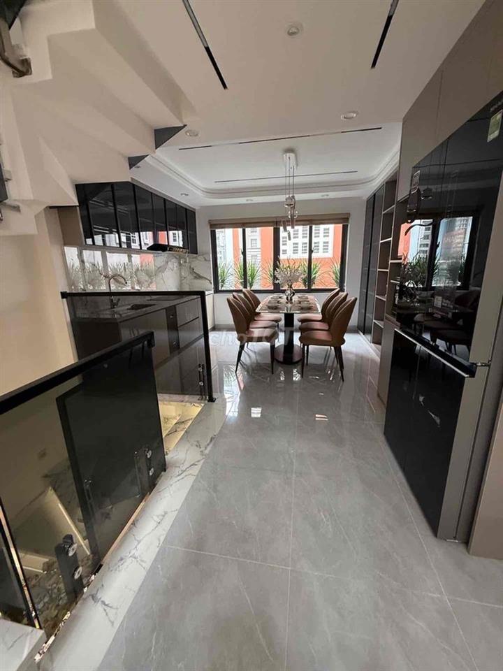 40m2 chuẩn-Nhà Mới-Sổ Vuông A4